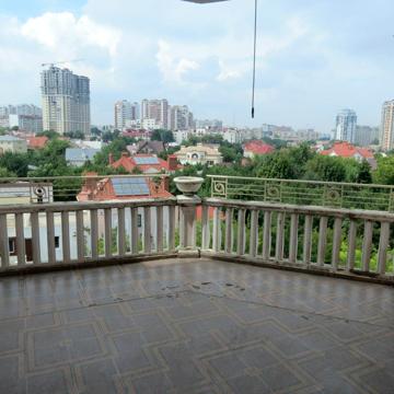 Балтиморська вул. (Посмітного), 9б