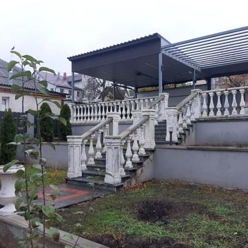 Здам в оренду житловий будинок під офіс по вул. Монтажників