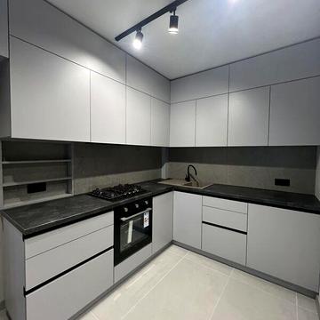 Продаж 1к Квартира Інглезі вулиця ЖК Via Roma