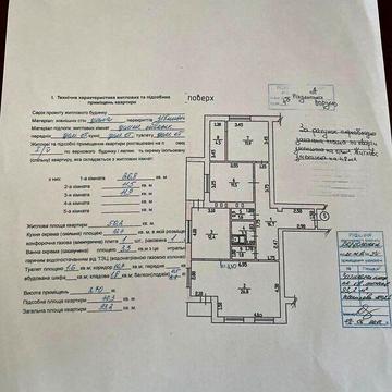 Продаж 3к Квартира Європейська вулиця ЖК Гранд Резорт