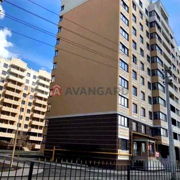 Продаж 2 кімн квартири с.Крюківщина, вул. Відродження