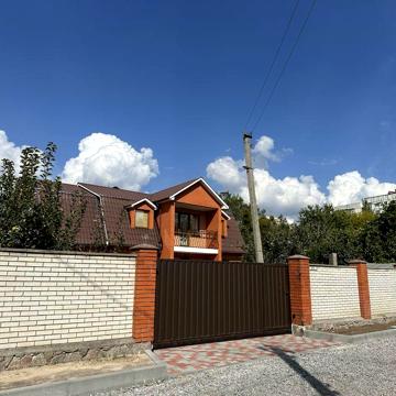 Продам Будинок 100м від зуп.Автовокзал