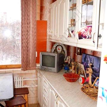 Добра три кімнатна квартира на Р.Плоходько в оренду Харків