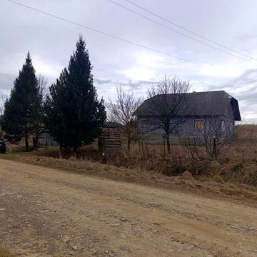 Продаж будинку 110м/кВ. З земельною ділянкою 25 сотих. с. Розлуч