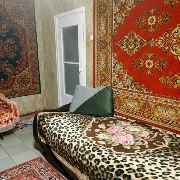 Сдам однокомнатную квартиру Посёлок Котовского