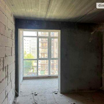 Продаж 1к Квартира Антоновича Володимира вулиця