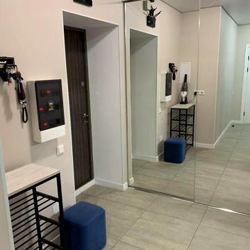 Продаж 3к Квартира Лазурна вулиця ЖК Ривьера