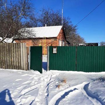 Здам будинок на довготривалий термін.