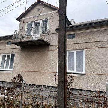 Будинок в м.Сокаль