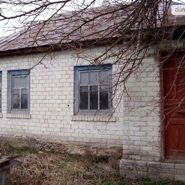 Продаж 3к Дім Озерна вулиця