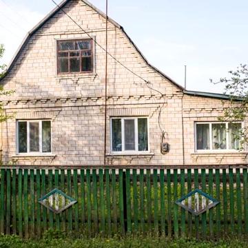 Продам будинок в селі Устимівка
