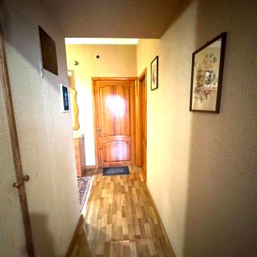 Продам 2-ух комн квартиру ЖК Осбб