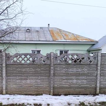 Будинок смт Березна