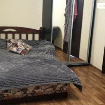 Продаж 1к Квартира Івана і Юрія Лип вулиця