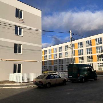 Продається 1к. квартира в ЖК Sanville park ЖК Sanville park
