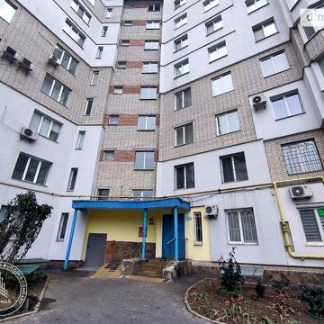 Продаж 3к Квартира Зодчих вулиця ЖК Микрорайон Подолье