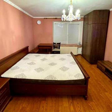 3 кімнатна квартира