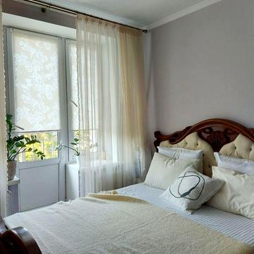 Продаж 2-кімн в НОВОБУДОВІ ул. Петропавлівська