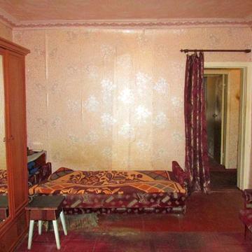 2 к. кв-ра вул. Піддубного (Ушинського) з інд.  опаленням, р-н Бам