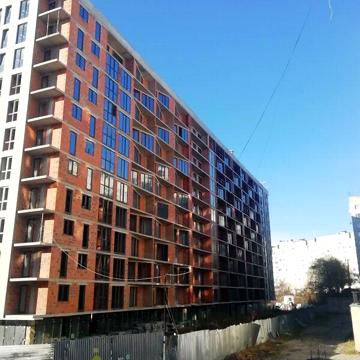 Продажа 2к квартира Генерала Мирона Тарнавського вулиця ЖК Счастье
