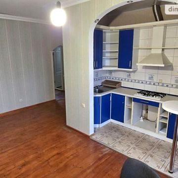 Продаж 3к Квартира Церковна (Калиниченка) вулиця