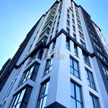 Чудова 2-кімнатна квартира в новому житловому комплексі Джем Сіті ЖК Джем Сіті