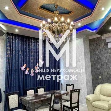 Жилой комплекс премиум-класса «Дом на Набережной»106 м2 (18718) ЖК Дом на Набережной