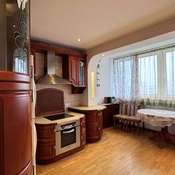Лісківська вул., 18а