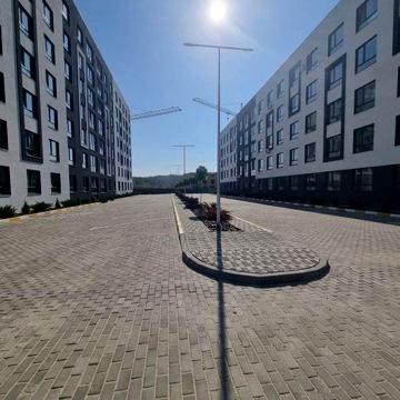 Найдешевша повноцінна 1 кк в ЖК Сенсація з документами, Гостомель ЖК Сенсація