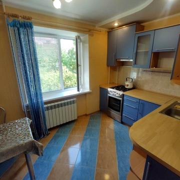 1к квартира. Ремонт!!