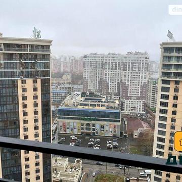 Продаж 1к Квартира Генуезька вулиця ЖК Эллада