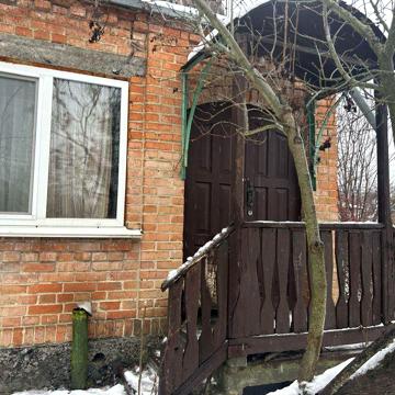 Продам садовий будинок ( дача) на Пятничанах
