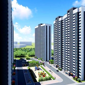 2х(77.90м) Навігатор 2 будинок 4 з ремонтом метро Оболонь ЖК Навигатор 2