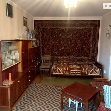 Продаж 2к Квартира Героїв АТО (Димитрова) вулиця