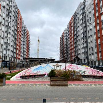Спрейса вул., 9