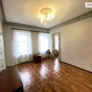 Продаж 2к Квартира вул. Болгарська