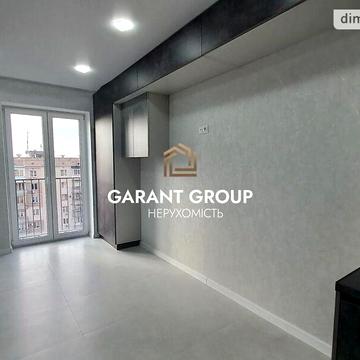 Продаж 1к Квартира Інглезі вулиця ЖК Via Roma