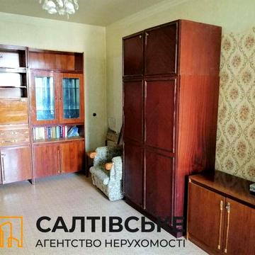 АГ-5359 Продам 2к квартиру на Салтовке Студенческая 535 м/р