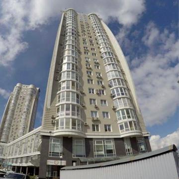 Продаж 2-кімнатної квартири в ЖК «Парус» на Оболонській набережній, 1. ЖК «ПАРУС»