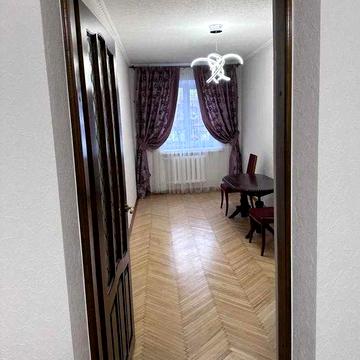 Шикарна квартира в центрі міста