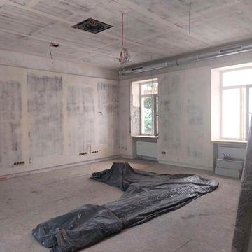 Двухуровневая квартира на Александровском проспекте, 289241