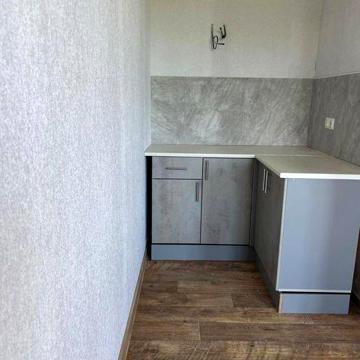 Маленька,але своя!Квартира з ремонтом біля Києва