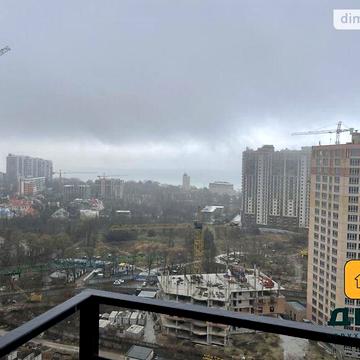Продаж 1к Квартира Генуезька вулиця ЖК Эллада