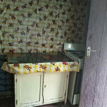 Продаж 2к Дім Польова (Чапаєва) вулиця