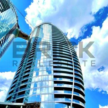 Taryan Towers, Пентхаус, Тарьян Тауерс, 200м2, стеля 5м, 1 вежа, без % ЖК Taryan Towers