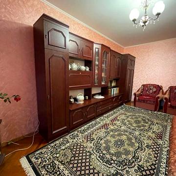 Довгострокова оренда 1к Квартира Волинської Дивізії вулиця