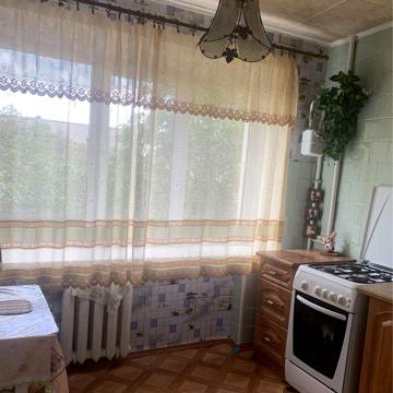 Продаж квартира двокімнатна чешка Суха Балка