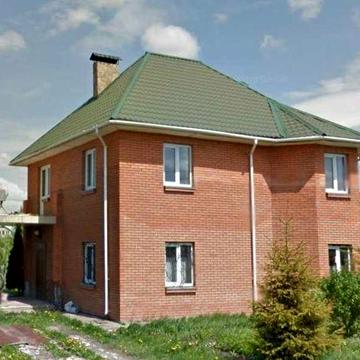 Будинок Погреби Київ -  4км 137квм Цегла червона 2 пов 3 кімн 20соток