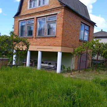 продам дачний будинок