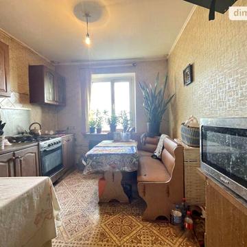 Продажа 2к квартира Миру (Леніна вул.) проспект